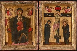 Image result for Early Gothic Art