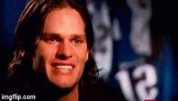 Image result for Brady Crying Meme