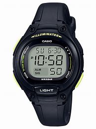 Image result for Simple Casio Watches