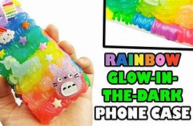 Image result for Glow Int He Dark Phone Case
