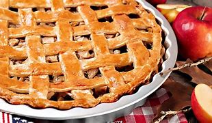 Image result for Apple Pie USA