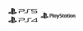 Image result for PS4 Logo Vector