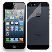 Image result for iPhone 5s Front Screen Protector