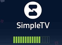 Image result for Logo Simple TV