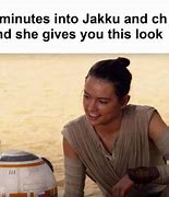 Image result for Et Star Wars Meme