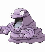 Image result for Muk Pokemon Human Form