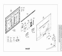 Image result for LG 65 Inch TV Parts
