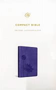 Image result for ESV Compact Bible