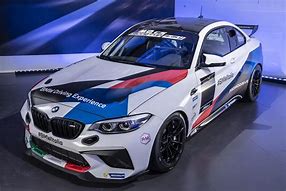 Image result for BMW Hybrid Cup Racing