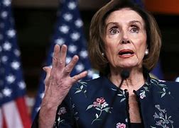 Image result for Nancy Pelosi as It
