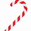 Image result for Blank Candy Cane