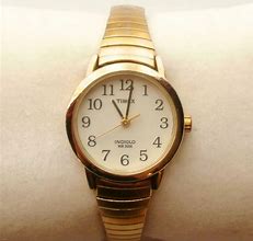 Image result for Vintage Timex Ladies Wrist Watch