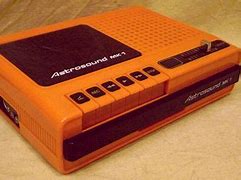 Image result for Philips Portable Cassette Recorder
