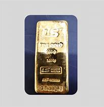 Image result for Phone Size Gold Bar