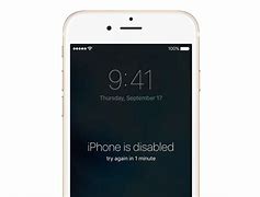 Image result for How to Fix iPhone Is Disabled Connect to iTunes