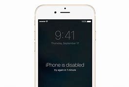 Image result for How to Unlock Disabled iPhone Free No iTunes