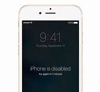 Image result for How to Disable iPhone without iTunes