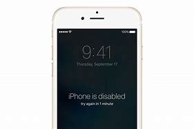Image result for How to Unlock Disabled iPhone XS Max