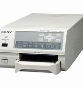 Image result for Sony Vedio Printer