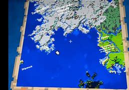 Image result for Minecraft Earth Map for Bedrock Edition