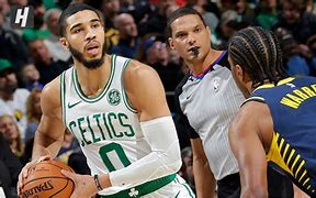 Image result for Boston Celtics vs Indiana Pacers