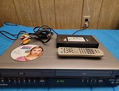 Image result for Cinevision DVD/VCR Combo