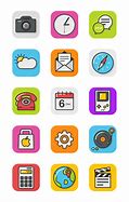 Image result for App Icons Animation
