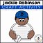 Image result for Jackie Robinson Project for Kids