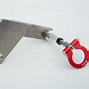 Image result for Mustang Rear Tow Hook