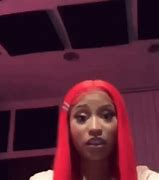 Image result for Nicki Minaj Face Card