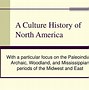 Image result for Archaic Period in North America