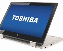 Image result for Toshiba Satellite Laptop Touch Screen