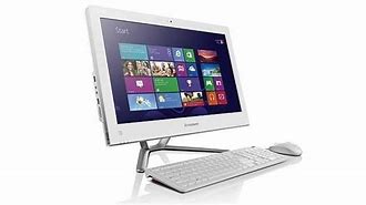 Image result for Lenovo C340 All in One