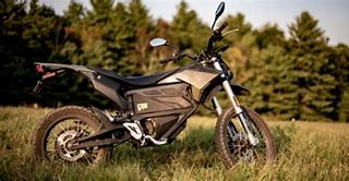Image result for zero fx electric bicycle