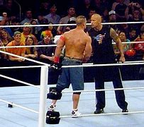 Image result for CM Punk John Cena