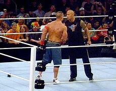 Image result for John Cena Does a RKO