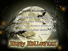Image result for Disney Halloween Quotes