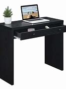 Image result for 36 Inch Desk with One Drawer