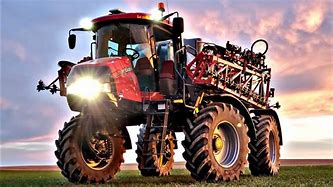 Image result for Case IH Patriot 4440