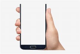 Image result for Hand Holding Samsung Phone