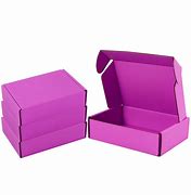 Image result for Long Shipping Boxes