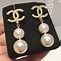 Image result for Coco Chanel Earrings