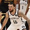 Image result for Mike James NBA