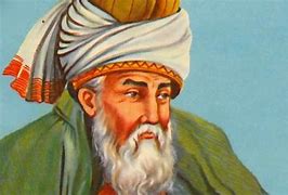 Image result for Maulana Rumi Poems Farsi