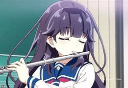 Image result for Naruto Flute Girl