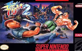 Image result for TWoP Final Fight