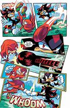 Image result for Sonic Archie Funny
