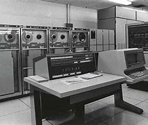 Image result for 2nd Generation of Computer