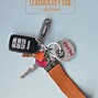 Image result for Leather Key FOB Cutter