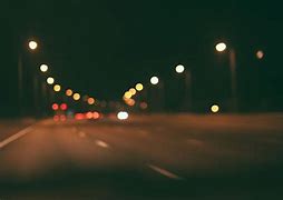 Image result for Blurry Street